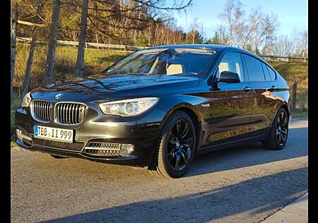 BMW 530 Gran Turismo Gran Turismo -