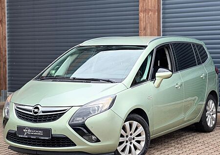 Opel Zafira C Tourer Edition/7Sitze/Klima/Tempo/2xPDC