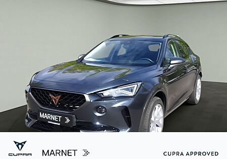 Cupra Formentor 1.4 TSI DSG e-Hybrid* AHK* Kamera* NA