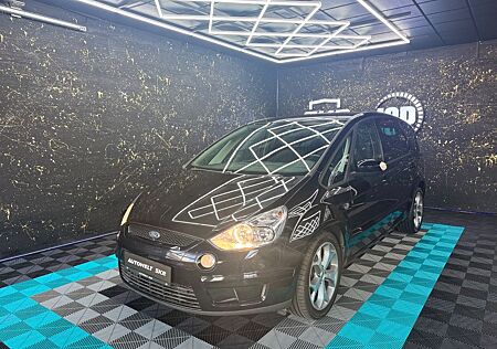 Ford S-Max Titanium/SHZ/ZHNNEU/ZWMSNEU