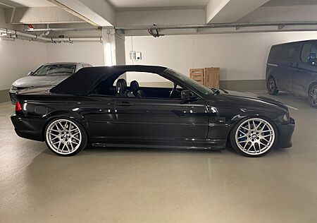 BMW 330Ci