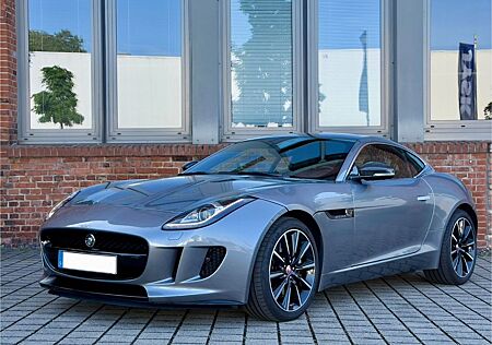 Jaguar F-Type 3.0 L V6 Kompressor,Klappe,Pano,Kamera