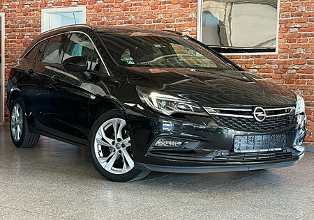 Opel Astra K Sports Tourer Dynamic-1.4-SHZ-Kamera