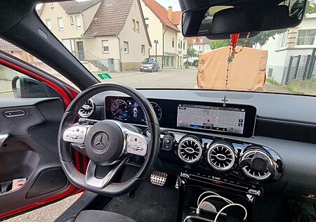 Mercedes-Benz Andere