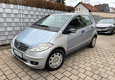 Mercedes-Benz A 160 A -Klasse CDI