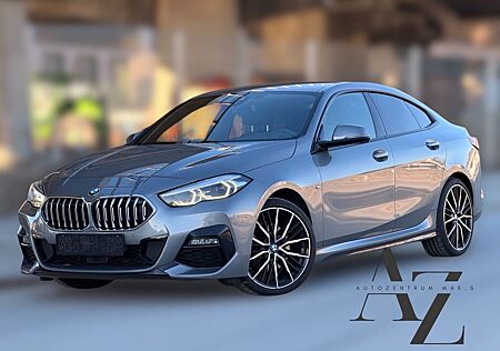 BMW 218iA Gran Coupé M-Sport / LED/HiFi/RFK//HUD/19"