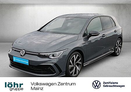 VW Golf Volkswagen VIII Lim. 1.5 TSI DSG R-Line *Navi*Kamera*