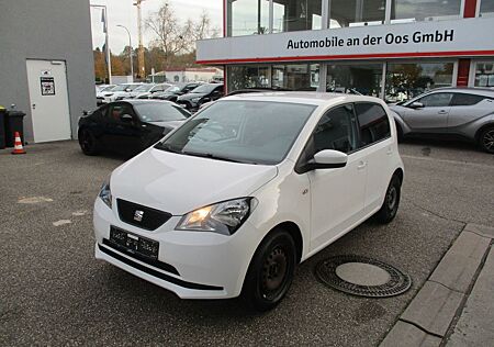 Seat Mii 1.0 44kW I-TECH