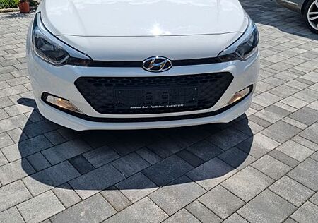 Hyundai i20 Classic