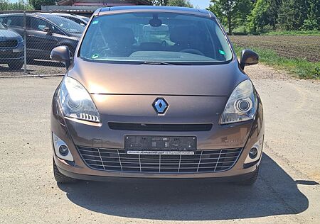 Renault Scenic III Grand Luxe Euro 5