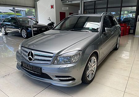 Mercedes-Benz C 350 C -Klasse T-Modell T CDI*AMG Paket