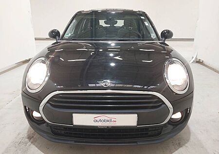 Mini One D Clubman DKG Pano/Navi/PDC/Keyless/1.Hand