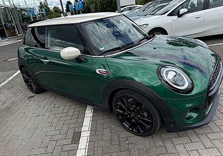 Mini Cooper 60 YEARS 60 YEARS Automatik 60th