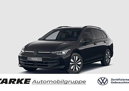VW Golf Volkswagen Variant 2.0 TDI DSG Goal AHK Navi LED Kame