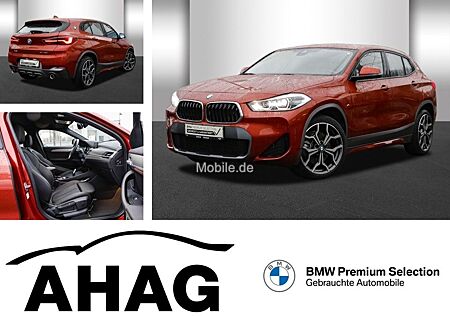 BMW X2 xDrive20i M Sport X Steptronic Aut. Klimaaut.