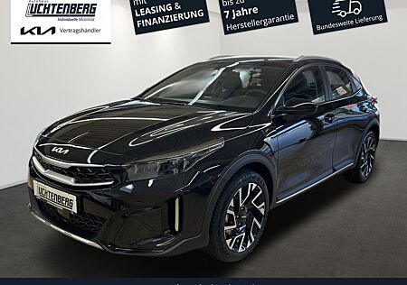 Kia XCeed 1.5T VISION KOMFORT-PAKET NAVI+KAMERA+SITZ