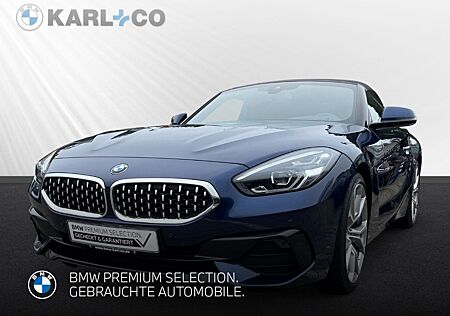 BMW Z4 gebraucht kaufen BMW Z4 sDrive 20 i Sport Line LC Prof HiFi Temp 19''