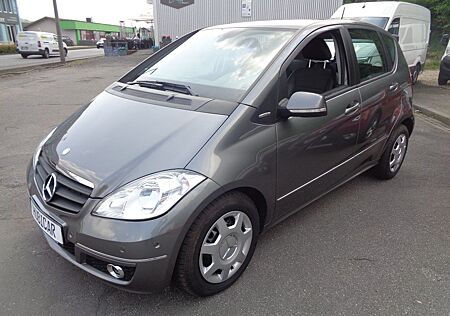 Mercedes-Benz A 180 Special Edition