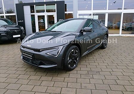 Kia EV6 84kWh Earth RWD WP Comfort/Sound/Drive