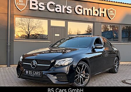 Mercedes-Benz E 53 AMG 4Matic+*AMG Performance*Carbon*