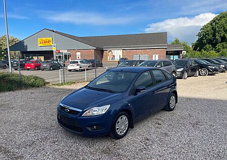 Ford Focus 1,6 Lim. Style/Klima/Radio/