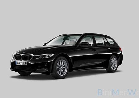 BMW 320 d Touring G31°LED°LM17°Live Cockpit