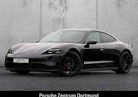 Porsche Taycan GTS HA-Lenkung Nachtsicht InnoDrive BOSE