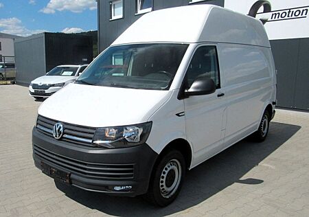 VW T6 Transporter Volkswagen T6 2.0 TDI 150 PS Hochdach lang, Navi.Multi,SHZ