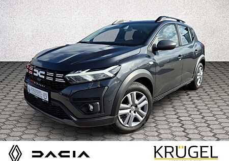 Dacia Sandero Stepway TCe 90 Expression