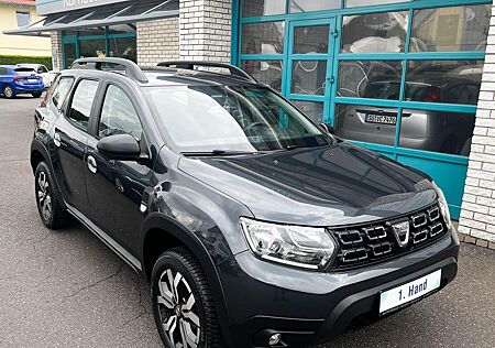 Dacia Duster II Comfort *Anhängerkupplung*