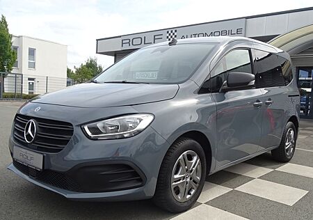 Mercedes-Benz Citan gebraucht kaufen Mercedes-Benz Citan Tourer Pro 110*MBUX*KLIMA*DAB*TEMPO*TEL.*