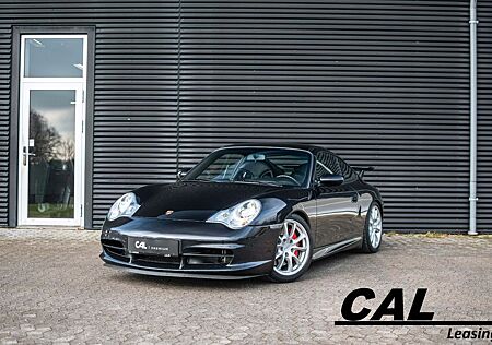 Porsche 911 Urmodell 911 GT3 Coupe Club sport