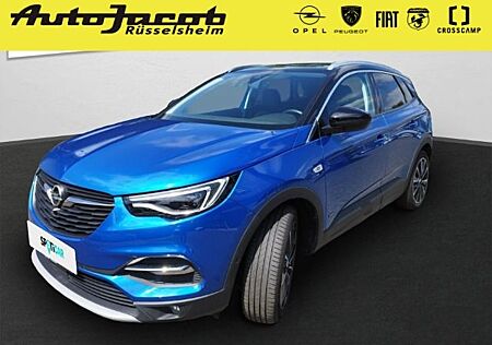 Opel Grandland X 1.6 Ultimate Plug-in-Hybrid LED Navi