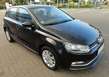 VW Polo Volkswagen V Comfortline BMT/Start-Stopp