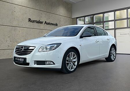 Opel Insignia A Lim. Innovation *KLIMA*TEMP*RFK*SHZ*