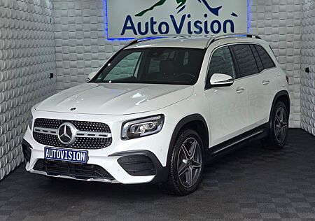 Mercedes-Benz GLB 220 d *AMG Line*360 Grad*Leder*LED*