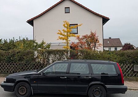 Volvo 850 Kombi