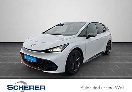 Cupra Born 58kWh 150kW LED RFK ACC Keyless SHZ VKZ-Erk