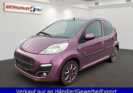 Peugeot 107 1.0 5-trg. Klima Envy