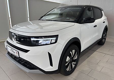 Opel Frontera 1.2 DI Hybrid 48V eDCT GS