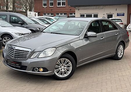 Mercedes-Benz E 250 E -Klasse Lim. BlueEfficiency *TÜV NEU*