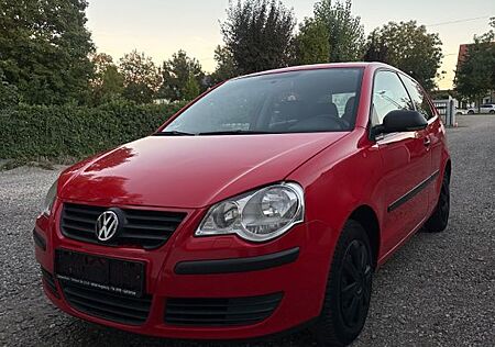 VW Polo Volkswagen 1.2 *SERVICE NEU*TÜV NEU*