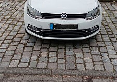 VW Polo Volkswagen 1.4 TDI 55kW BMT SOUND SOUND