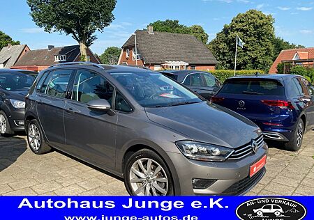 VW Golf Volkswagen Sportsvan VII BMT/Start-Stopp SHZ EPH