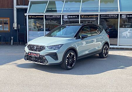 Seat Arona 1.0 TSI DSG FR Black Edition +FACELIFT