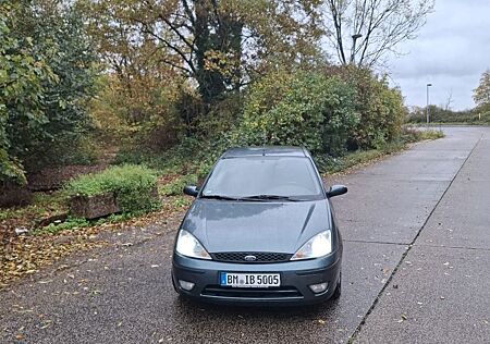 Ford Focus 1.6 Ambiente Ambiente