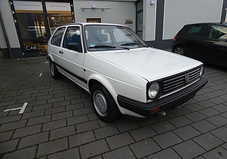 VW Golf Volkswagen 2 1.6 CL Aut/Servo/Schiebedach/H-Zulassung