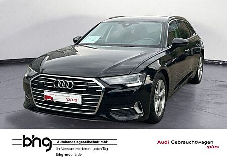 Audi A6 Avant 45 TFSI S tronic advanced