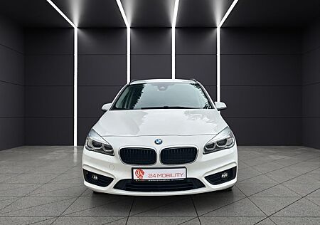 BMW 218d Advantage Xdrive Tüv Inspektion Neu
