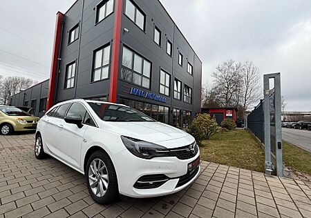Opel Astra K Sports Tourer Elegance (Tüv&Insp.neu/LED